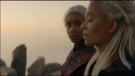 House of the Dragon (Hindi) - Season 02 Episode 03